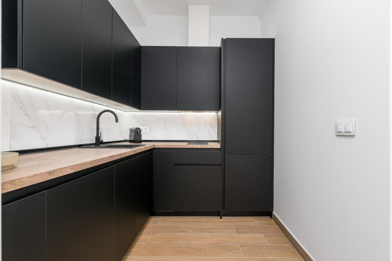 Appartamento Iloftmalaga Santa Maria