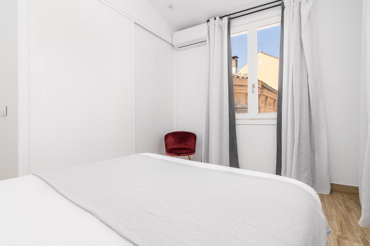 Appartamento Iloftmalaga Santa Maria Málaga