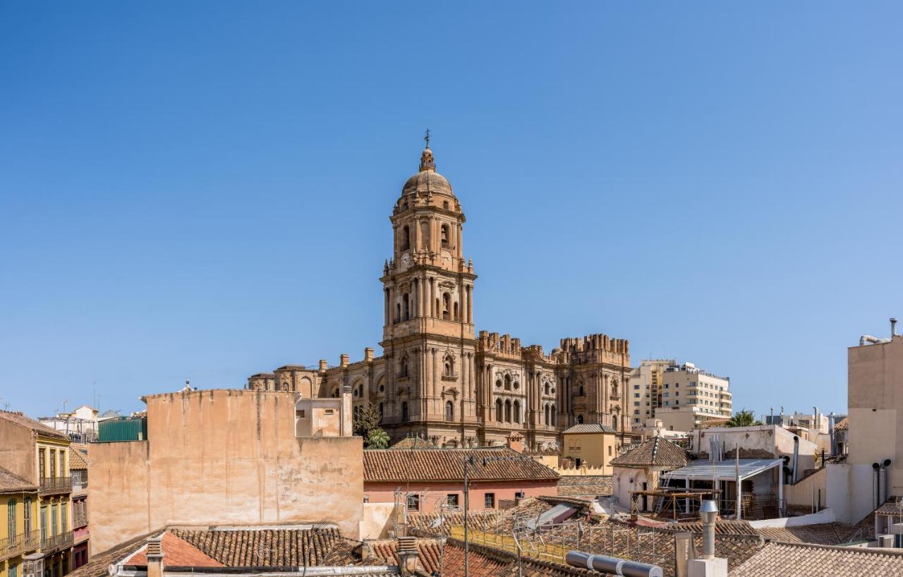 Iloftmalaga Santa Maria Appartamento Málaga