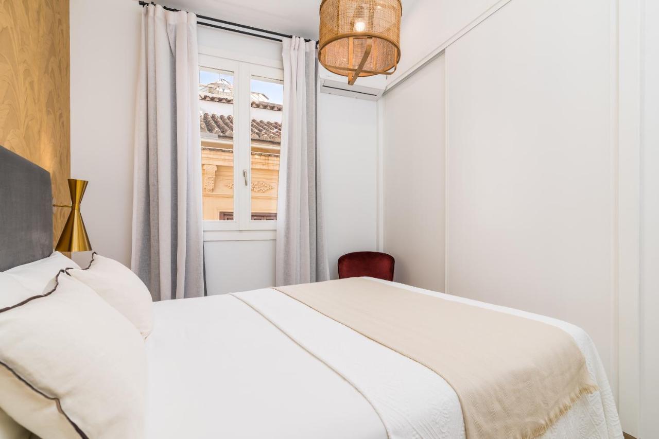 Appartamento Iloftmalaga Santa Maria Málaga